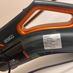 サイクロン掃除機の画像