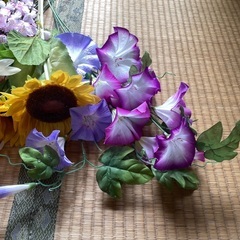 造花色々の画像