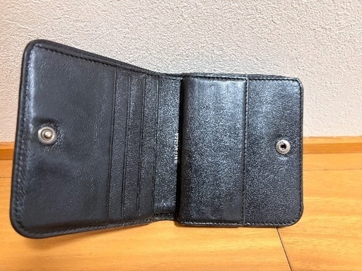 バレンシアガ　財布