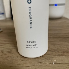 SHIROフレグランス　化粧水
の画像