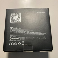 Bluetooth トランスミッターの画像