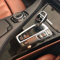 BMW640i グランクーペ Mスポーツの画像