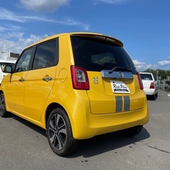 総額30万円 ホンダ N-ONE ツアラーLパッケージ 車検8年1月 8万キロ台 ターボ クルコン パドルシフト VSA 純正オーディオ バックカメラ ETCの画像