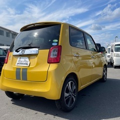 総額30万円 ホンダ N-ONE ツアラーLパッケージ 車検8年1月 8万キロ台 ターボ クルコン パドルシフト VSA 純正オーディオ バックカメラ ETCの画像