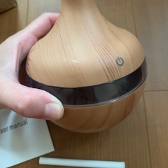 ディフューザー新品の画像