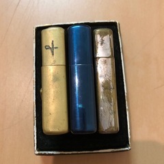 ZIPPOまとめての画像