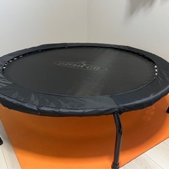 フロアマットセット🌟トランポリン　の画像