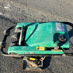 【SFU】WACKER BS500 ランマー【現状渡し品】の画像