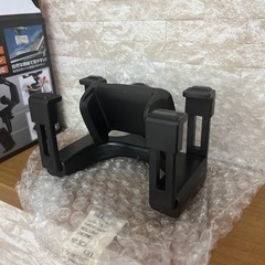 スマートフォン用車載ホルダーの画像