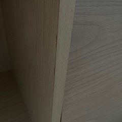 収納、カラーボックスの画像