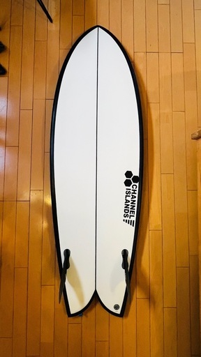 【中古】Ci FISH XEON 5’7
