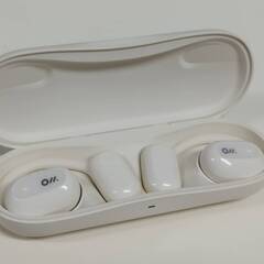 Oladance Wearable Stereo ワイヤレスイヤホンの画像
