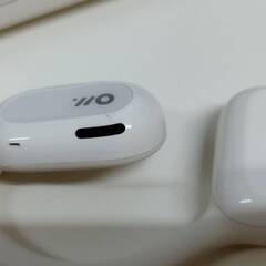 Oladance Wearable Stereo ワイヤレスイヤホンの画像