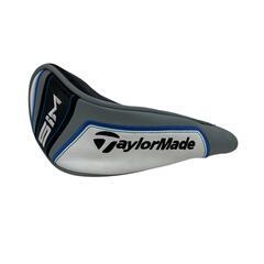 186000 Taylormade テーラーメイド ゴルフクラブヘッドカバー SIM 3点まとめ売り [0000000001227]の画像