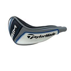 186000 Taylormade テーラーメイド ゴルフクラブヘッドカバー SIM 3点まとめ売り [0000000001227]の画像