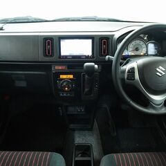 スズキ アルト 4WD ターボRS🚗 これからの季節に嬉しいシートヒーター付🔥の画像
