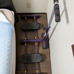 LEG MAGICの画像