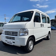 総額19.8万円 ホンダ アクティバン SDX 車検9年5月 7万キロ台 5MT キーレス ハイルーフ カーラジオの画像