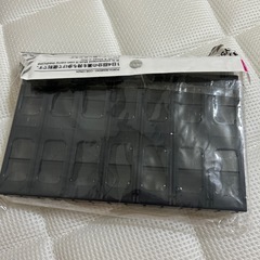ピルケースの画像