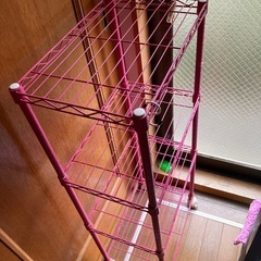 衣装ケース他収納の画像