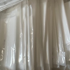 大量にあります！　お手拭き　使い捨てタイプの画像