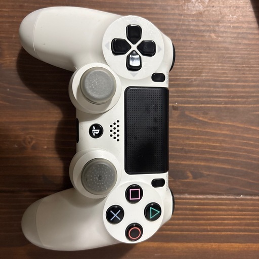 PS 4