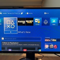PS 4の画像