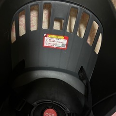 OGK　自転車チャイルドシート　美品の画像