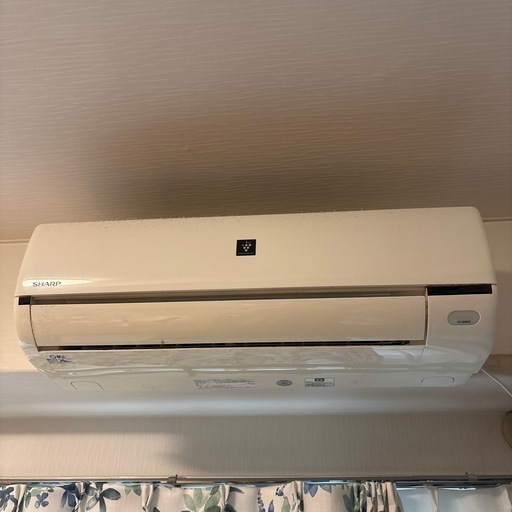 【決定】2017年製ルームエアコン