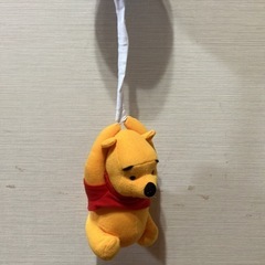 プーさんの優しいオルゴールの画像