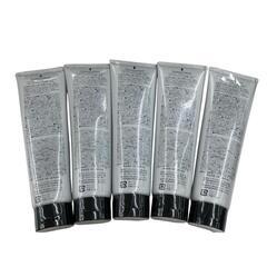 186000 新品未使用 ヘアカラートリートメント〈ダークブラウン〉200g Somarimus ソマリマス 5点まとめ売り [0000000001231]の画像