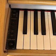 YAMAHA 電子ピアノ ARIUS YDP-140の画像
