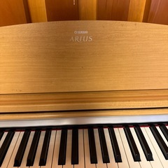 YAMAHA 電子ピアノ ARIUS YDP-140の画像