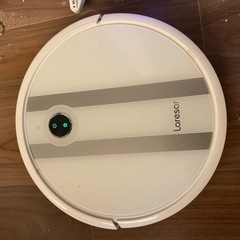 Laresar ロボット掃除機
の画像