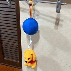 プーさんの優しいオルゴールの画像