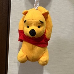 プーさんの優しいオルゴールの画像