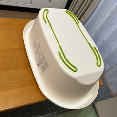 IKEA 
ベビーバス　の画像