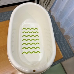 IKEA 
ベビーバス　の画像