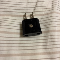 韓国製の電気マットの画像