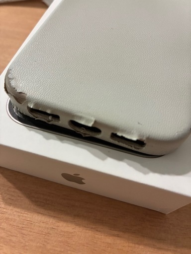 iPhone15pro 128GB SIMフリー　ブラックチタニウム　MOFT