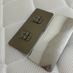 コーナーラック　収納の画像