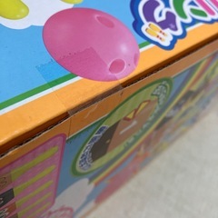 新品 アンパンマン ボウリングの画像