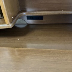 学習机　2点の画像