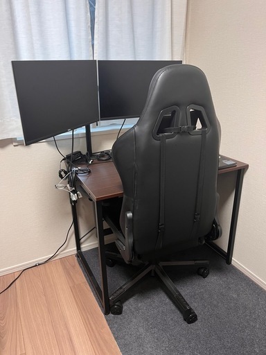 テレワークセット②