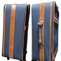 JOYCARRY キャリーバッグ スーツケースの画像