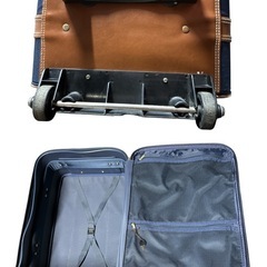 JOYCARRY キャリーバッグ スーツケースの画像