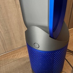 ダイソン　扇風機　難ありの画像