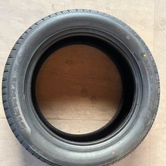 MAXTREK SIERRA S6 新品４本セット　「手渡し希望」の画像