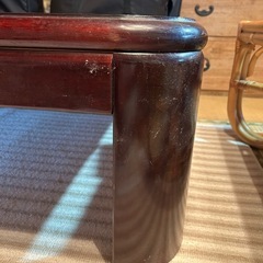 こたつ板、こたつ(コードなし)の画像
