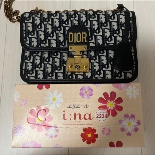 値段交渉可！！ Diorのバッグ